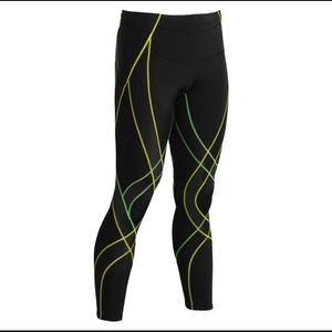 CW-X Endurance Generator Compression Running Tights